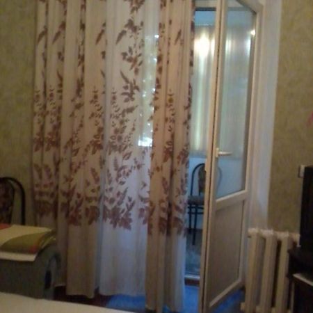 Квартира В Центре. 오데사 외부 사진