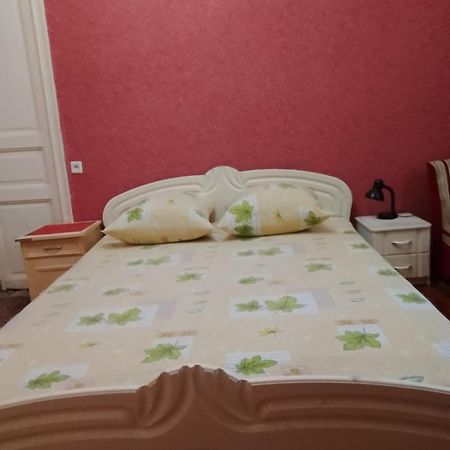 Квартира В Центре. 오데사 외부 사진