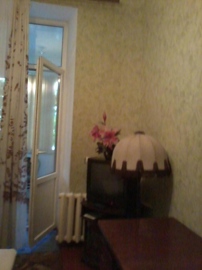 Квартира В Центре. 오데사 외부 사진