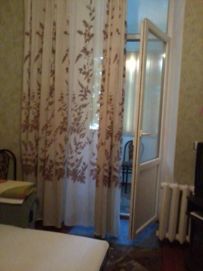 Квартира В Центре. 오데사 외부 사진