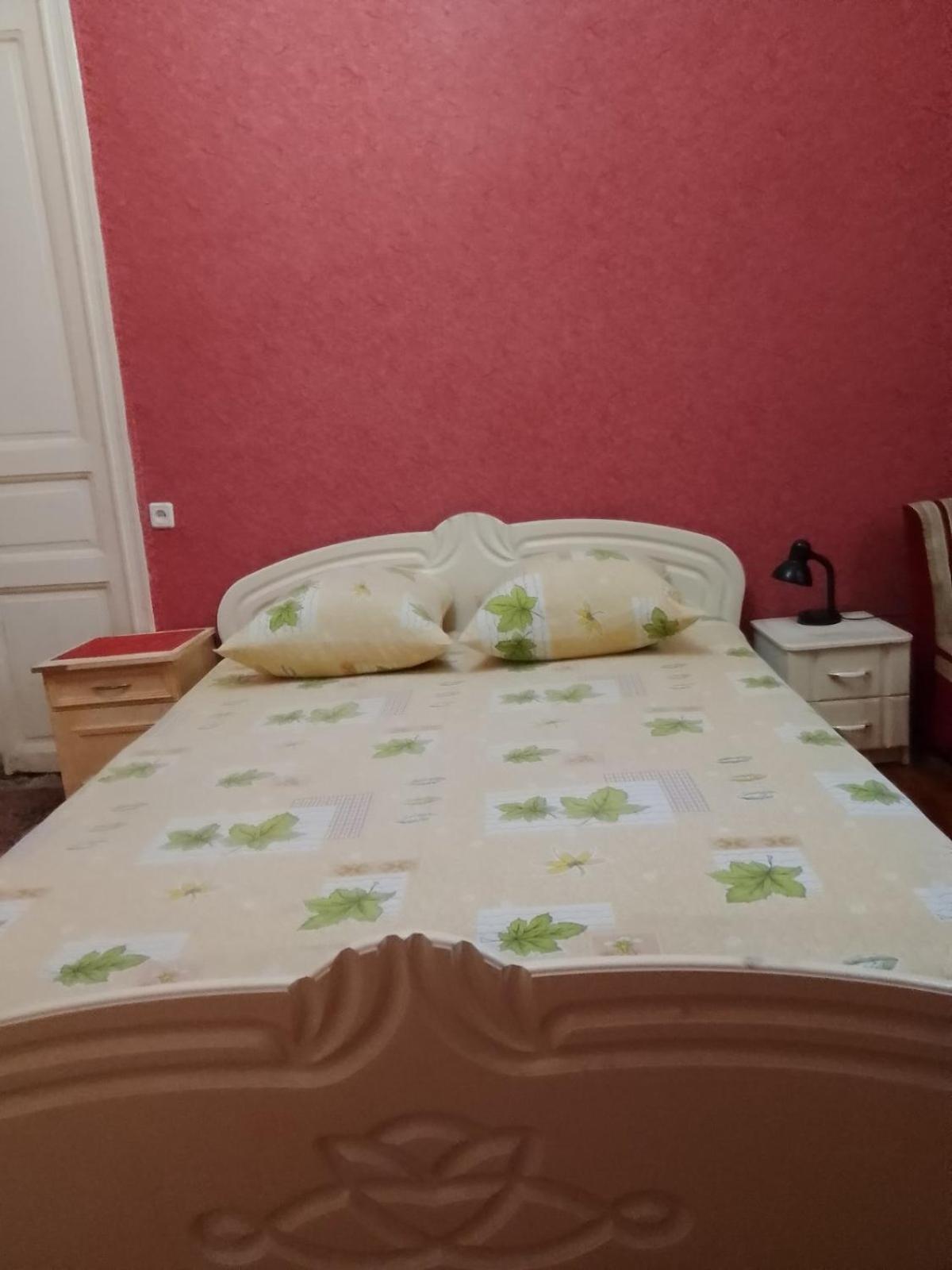 Квартира В Центре. 오데사 외부 사진
